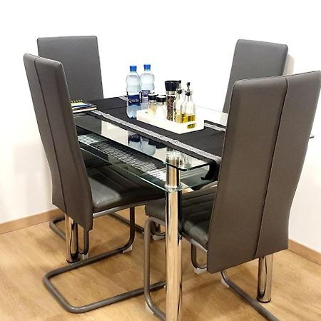 3-Zimmer- Wohnung In Traun, Naehe Linz Und Wels Esterno foto