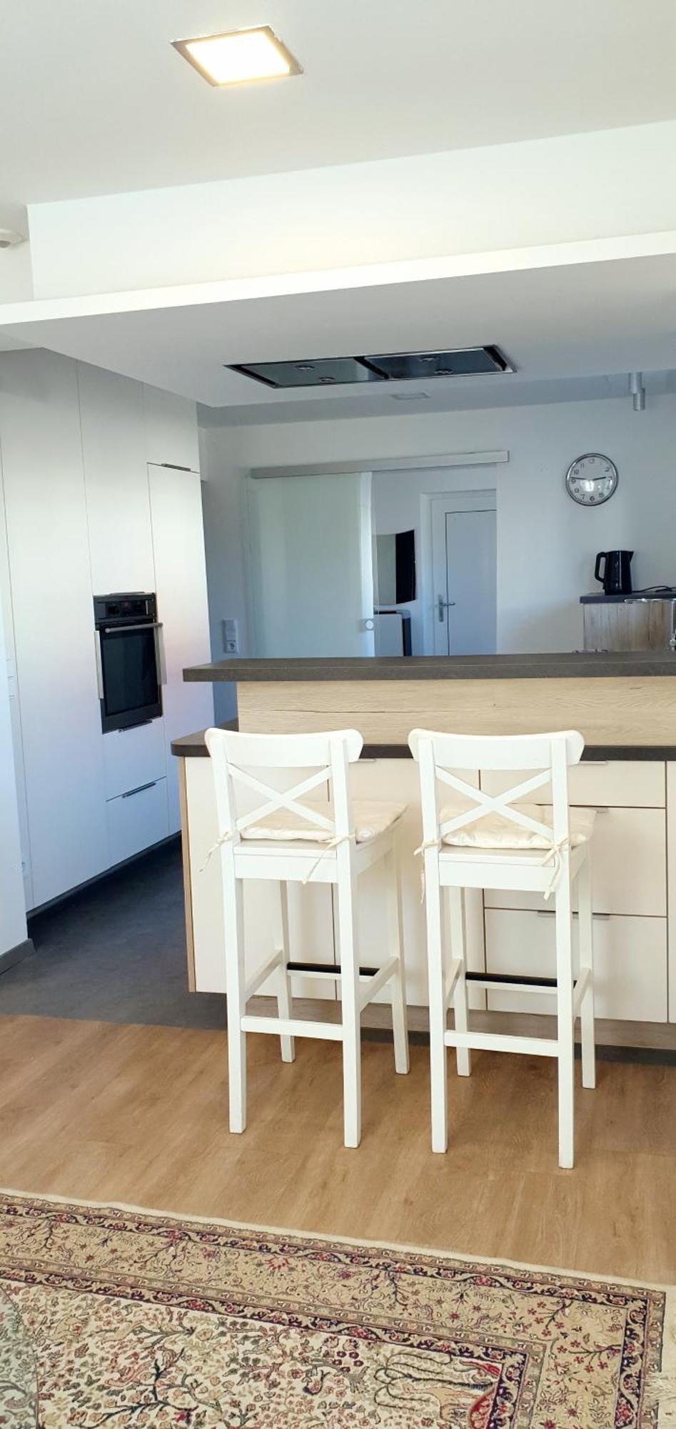 3-Zimmer- Wohnung In Traun, Naehe Linz Und Wels Esterno foto