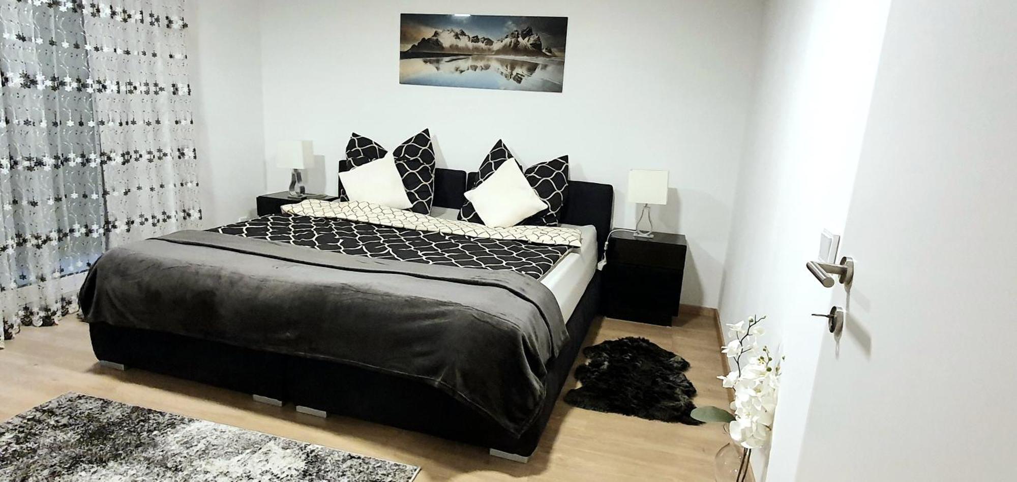 3-Zimmer- Wohnung In Traun, Naehe Linz Und Wels Esterno foto