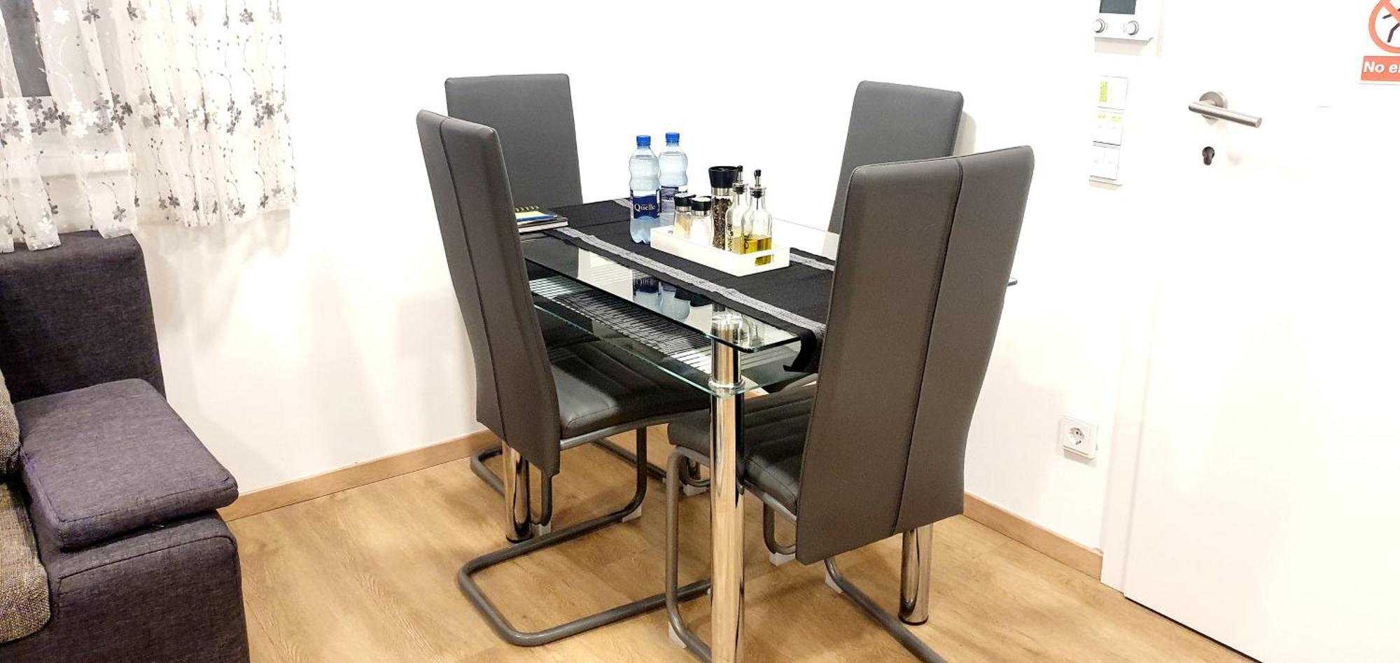3-Zimmer- Wohnung In Traun, Naehe Linz Und Wels Esterno foto