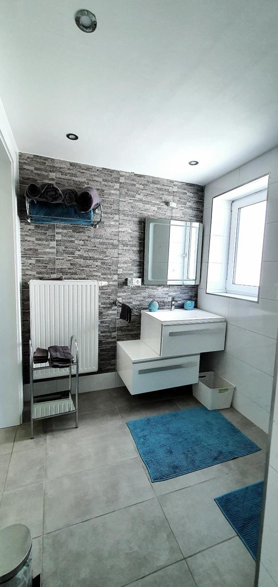3-Zimmer- Wohnung In Traun, Naehe Linz Und Wels Esterno foto