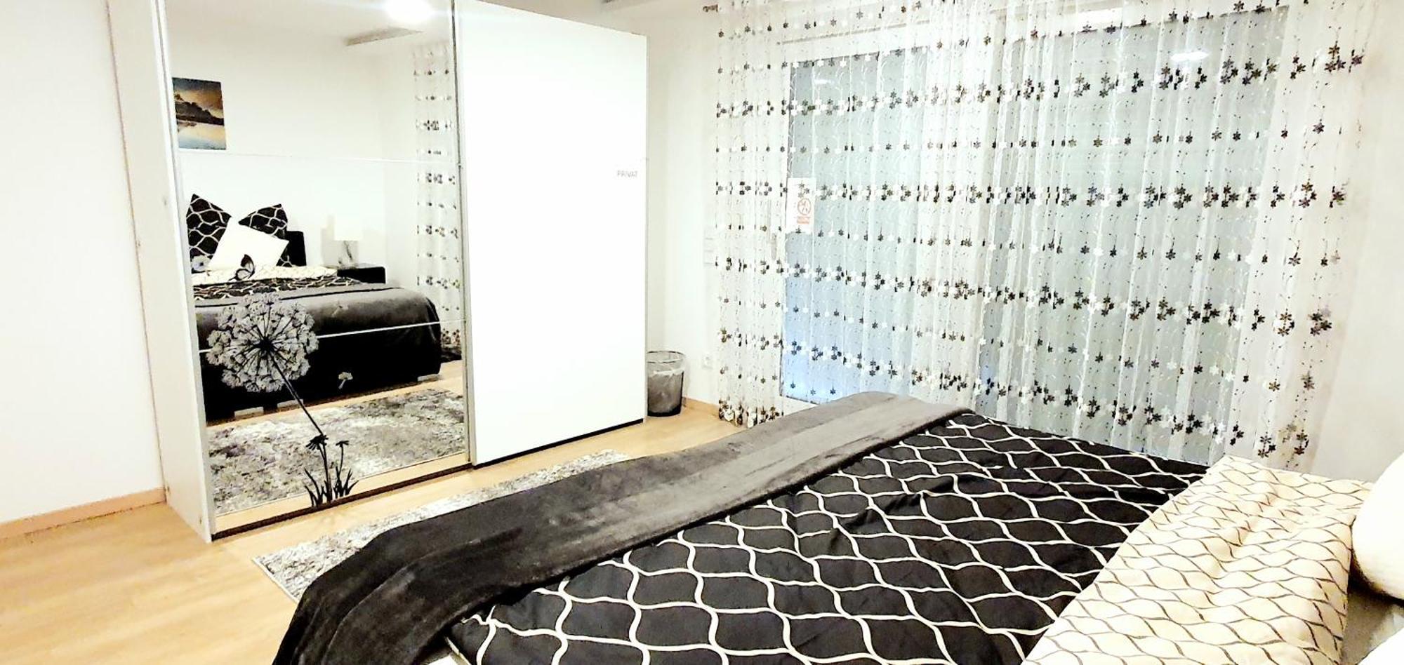 3-Zimmer- Wohnung In Traun, Naehe Linz Und Wels Camera foto